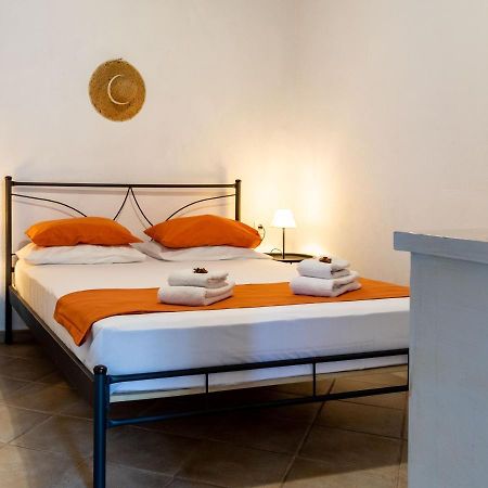 Porto Koufo Resort Exterior photo