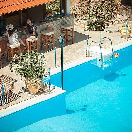 Porto Koufo Resort Exterior photo