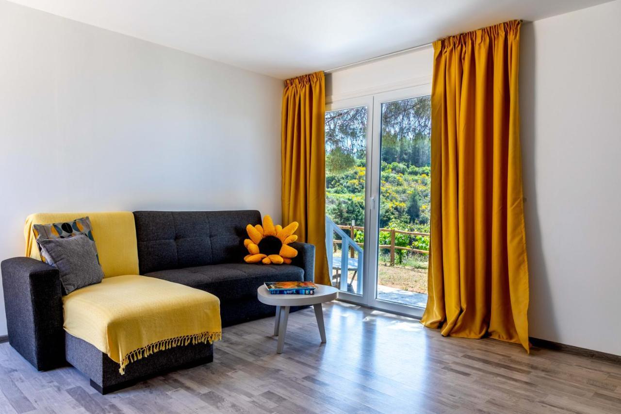 Porto Koufo Resort Exterior photo