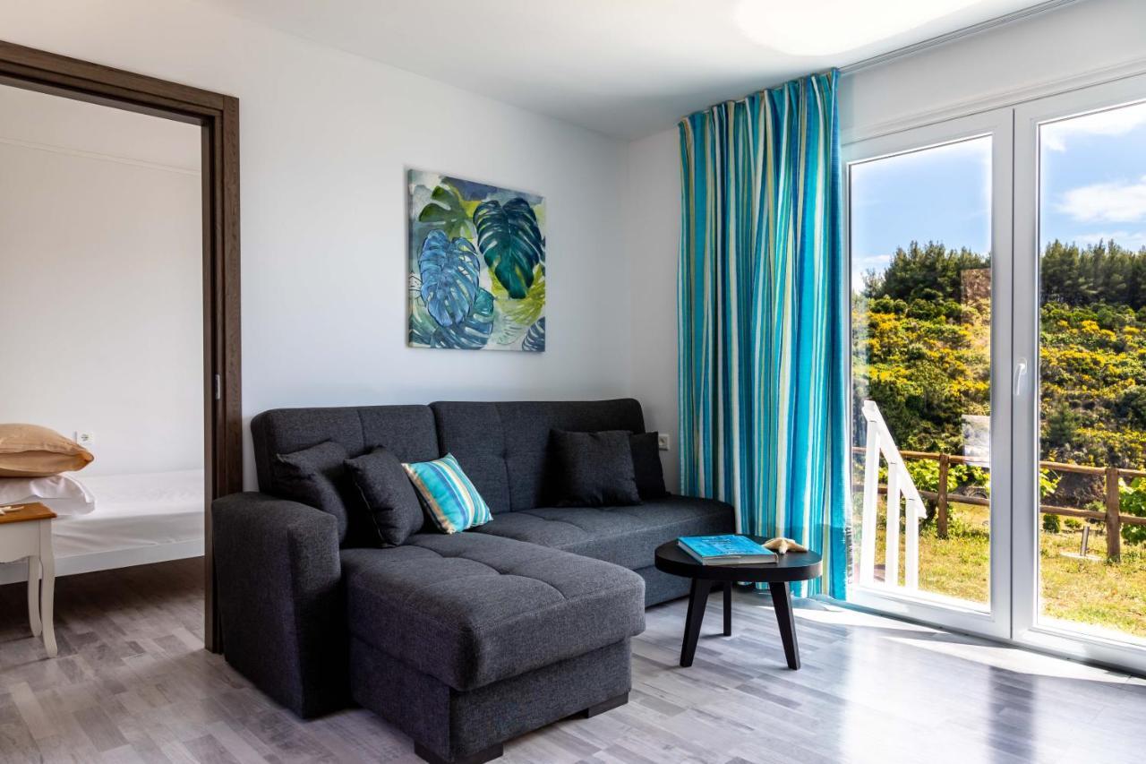 Porto Koufo Resort Exterior photo