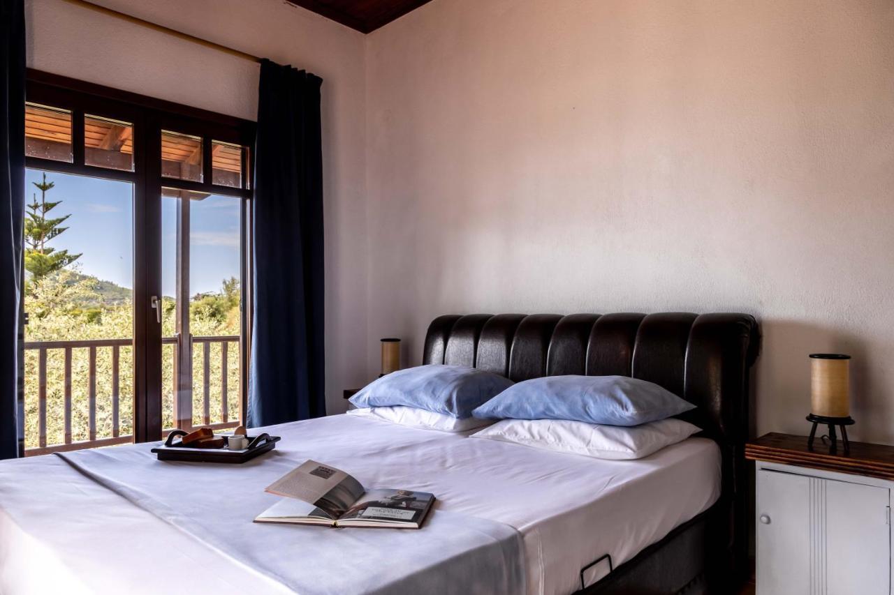 Porto Koufo Resort Exterior photo
