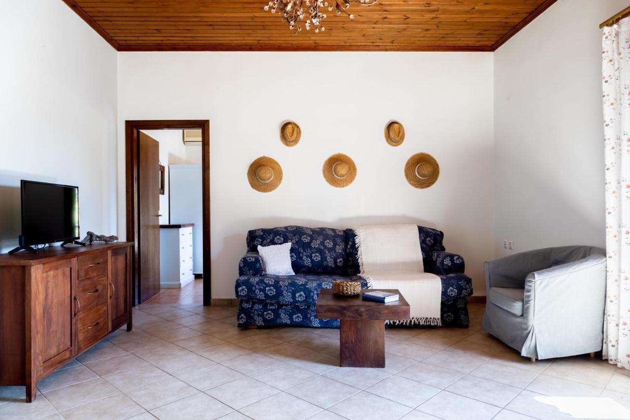 Porto Koufo Resort Exterior photo