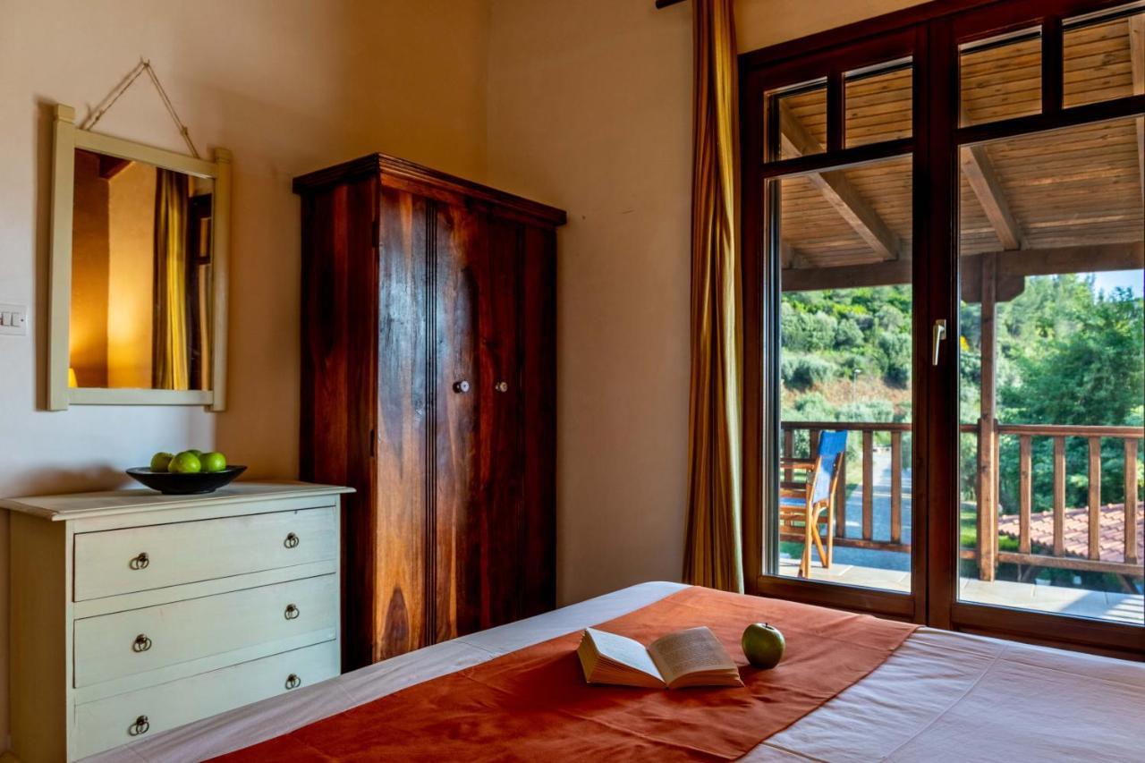 Porto Koufo Resort Exterior photo