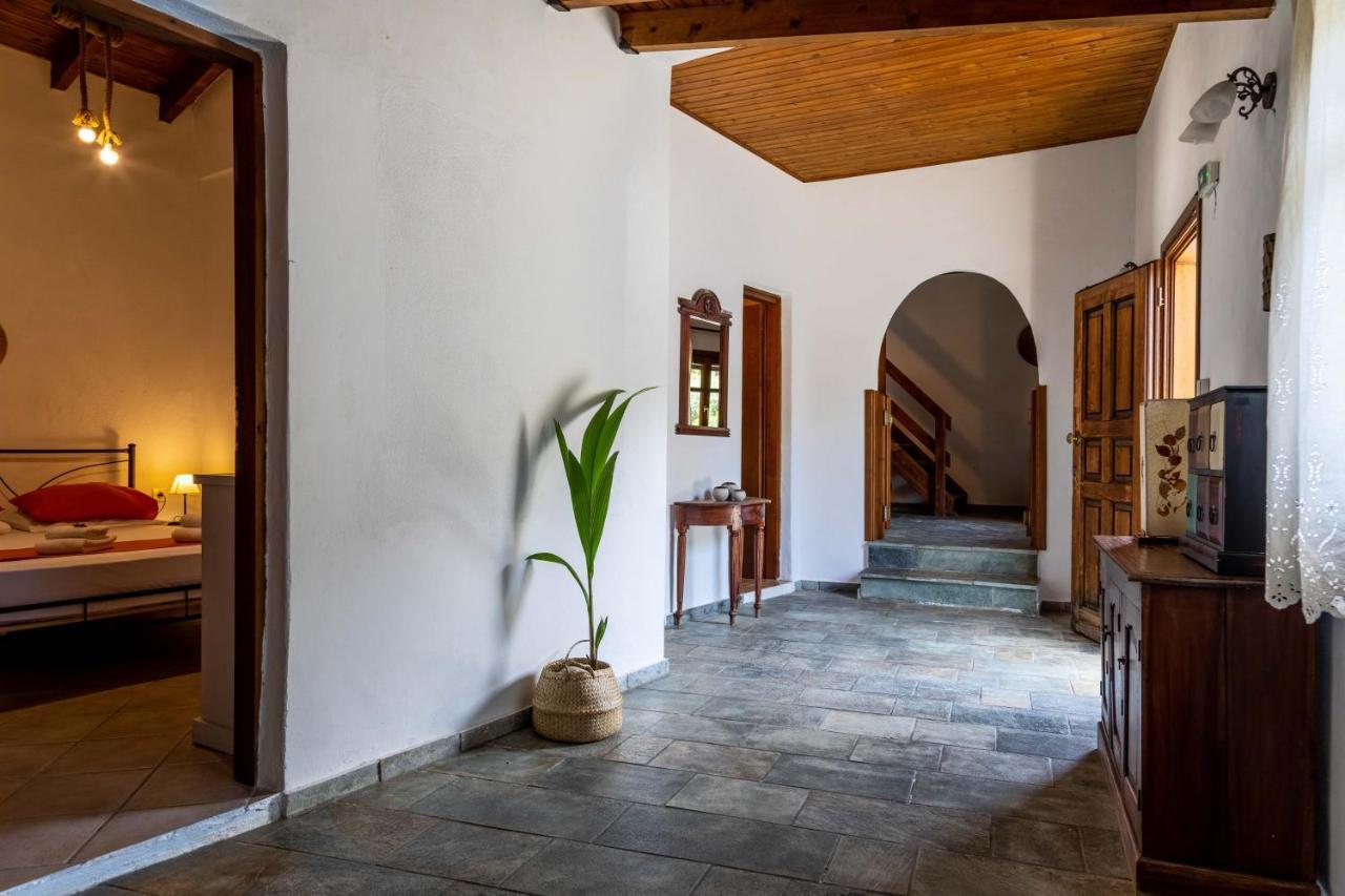 Porto Koufo Resort Exterior photo