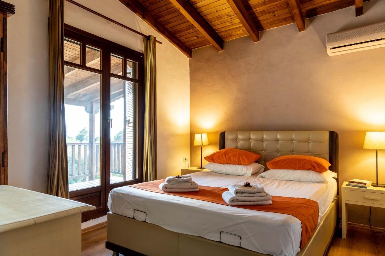 Porto Koufo Resort Exterior photo