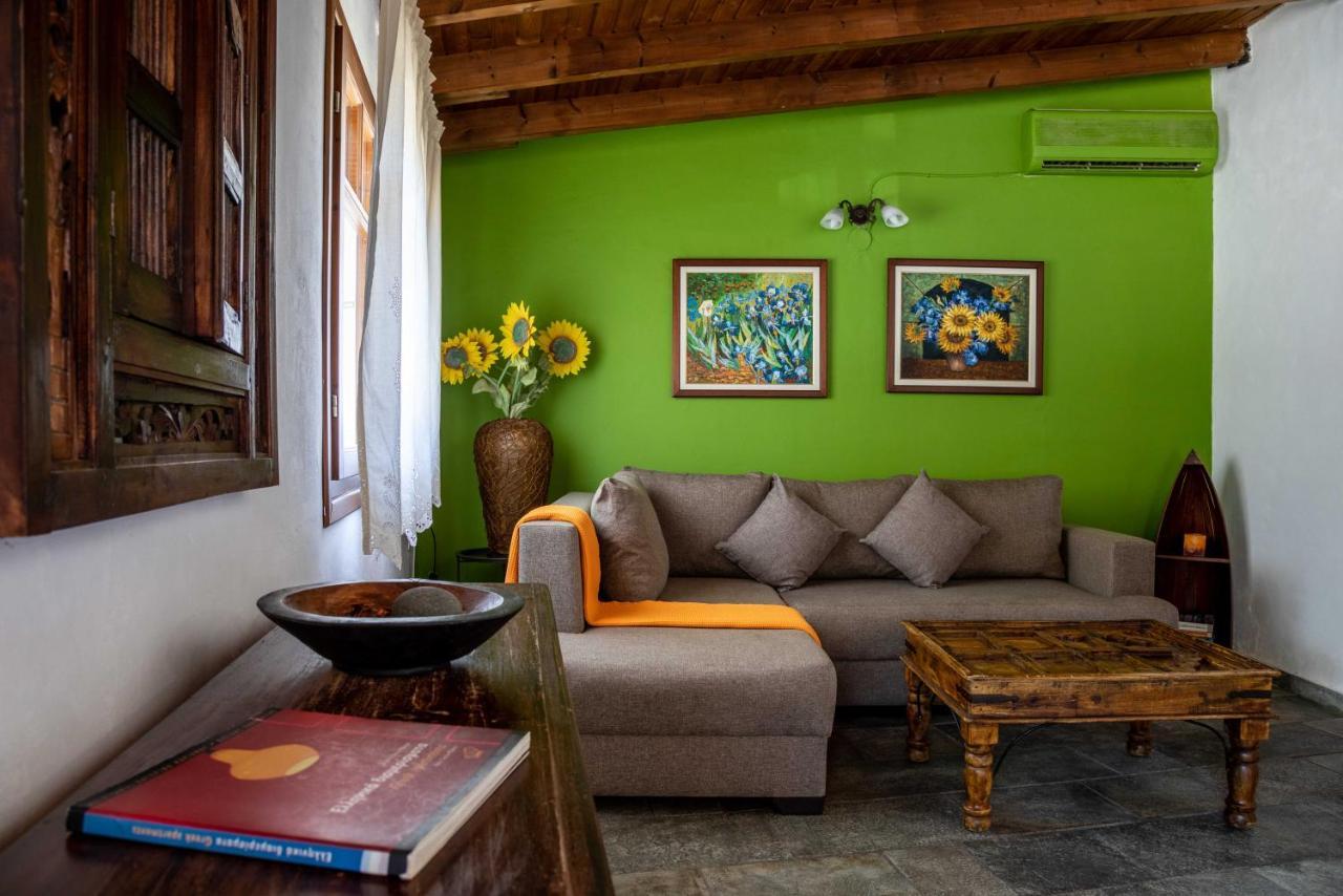 Porto Koufo Resort Exterior photo