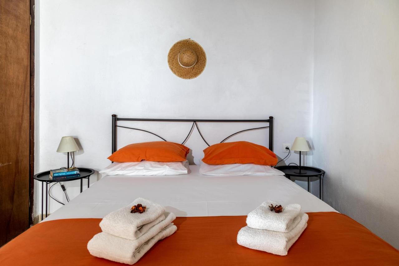 Porto Koufo Resort Exterior photo