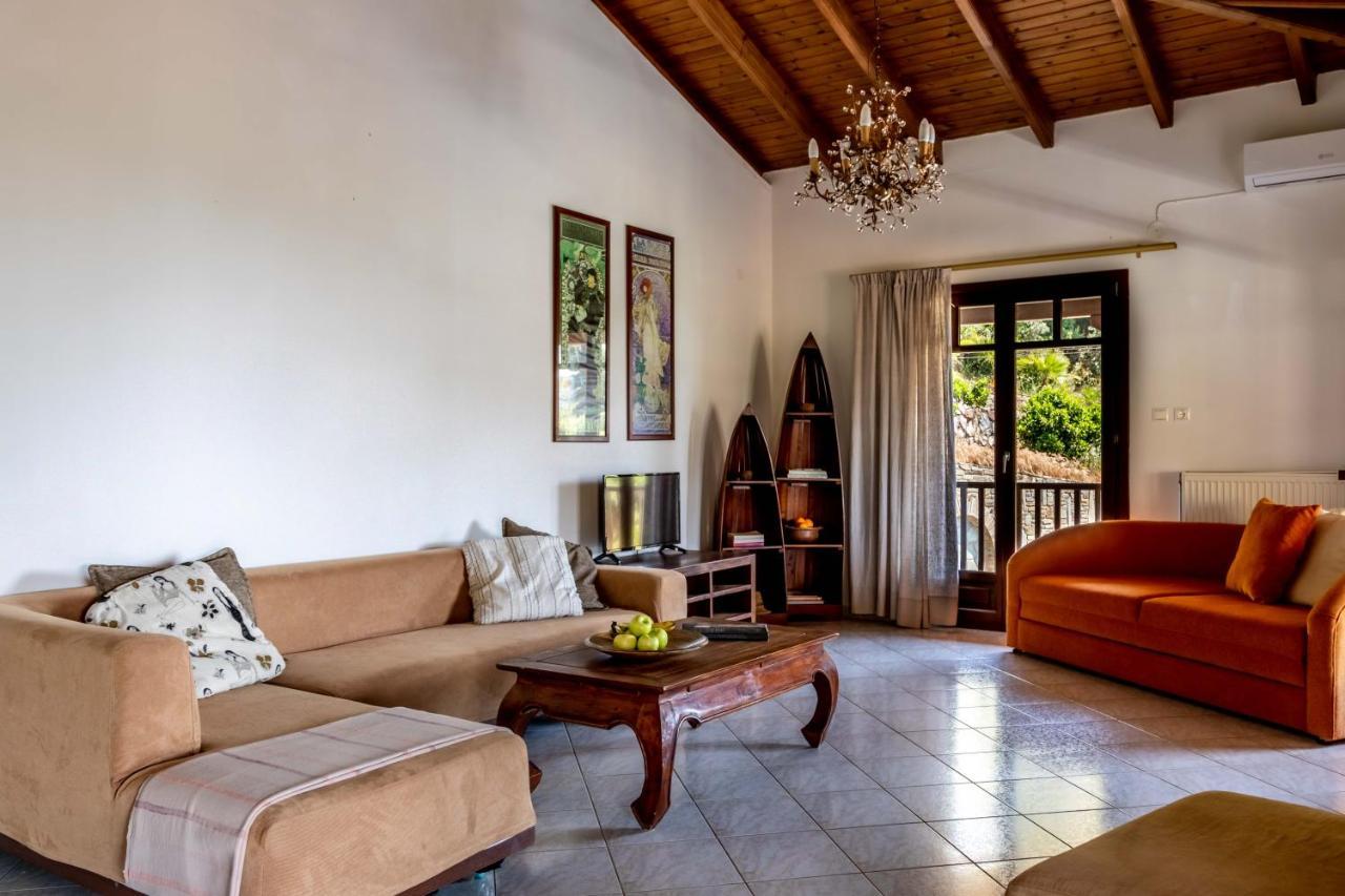 Porto Koufo Resort Exterior photo