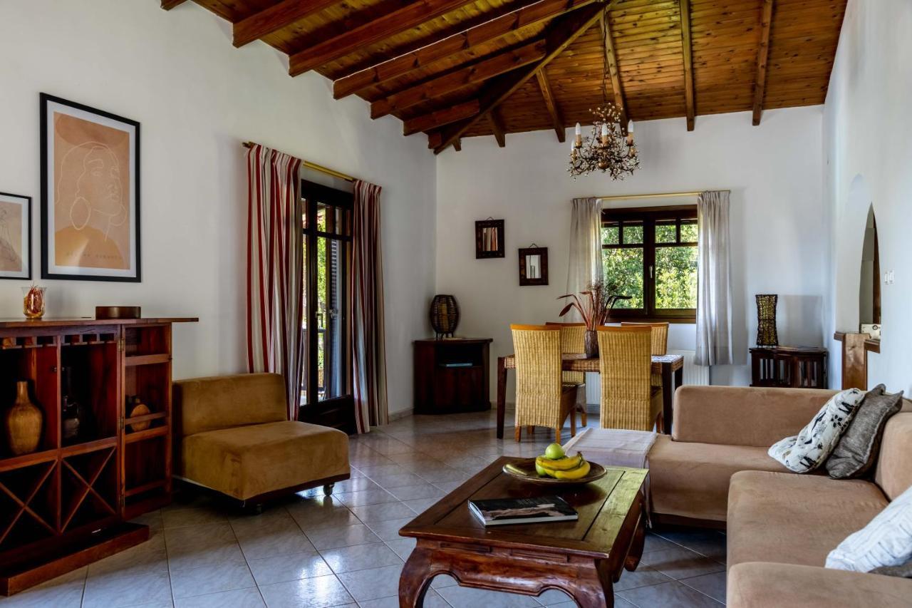 Porto Koufo Resort Exterior photo
