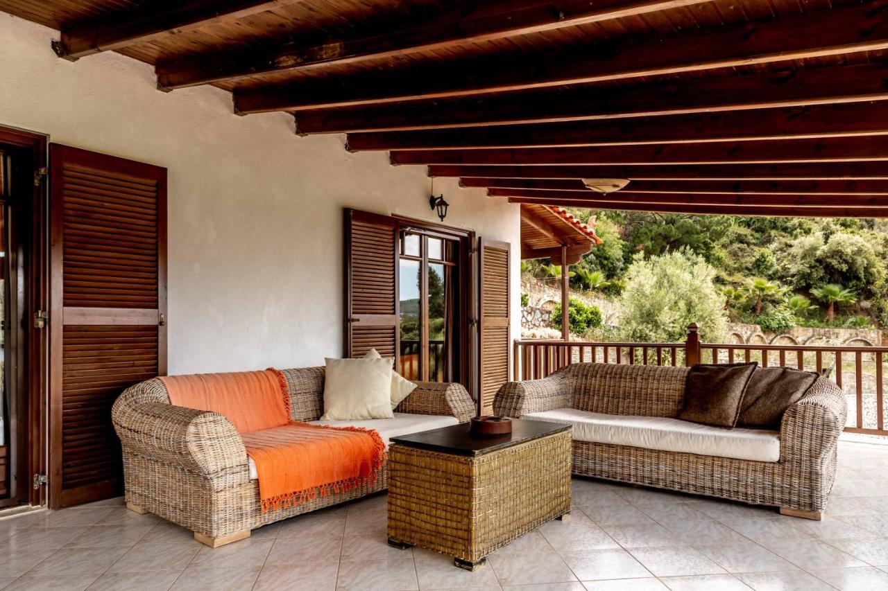 Porto Koufo Resort Exterior photo