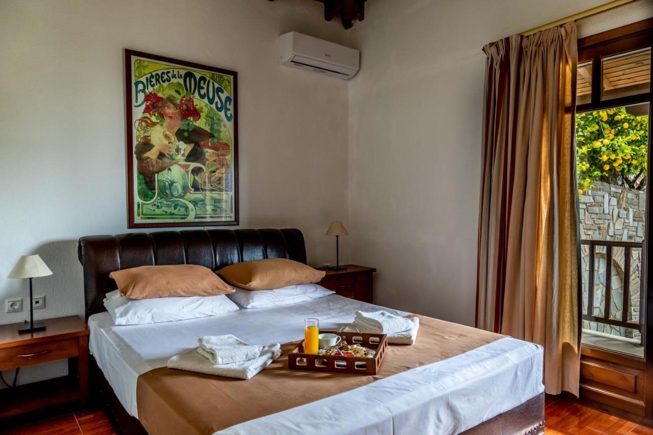 Porto Koufo Resort Exterior photo