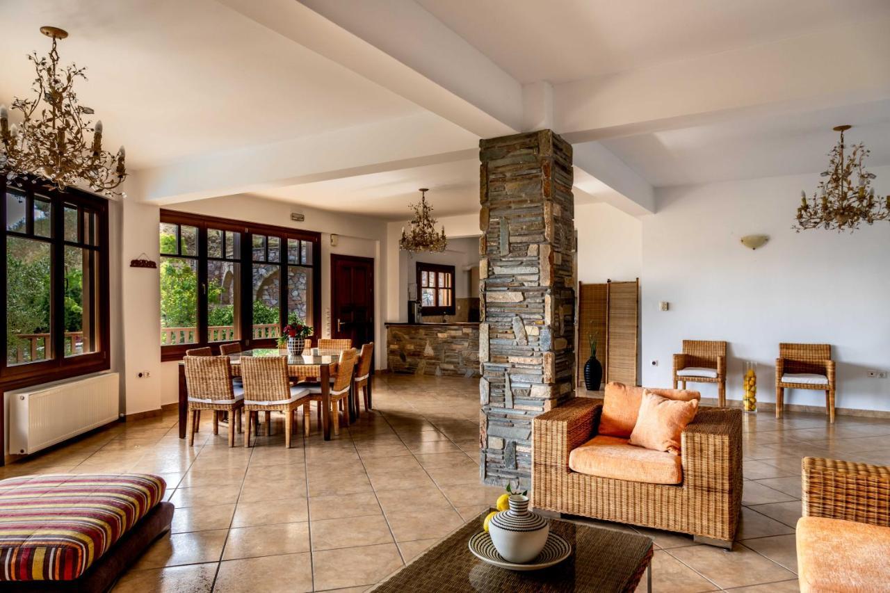 Porto Koufo Resort Exterior photo