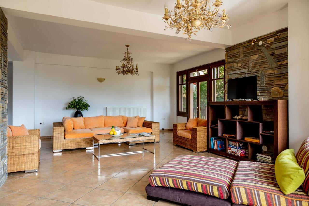 Porto Koufo Resort Exterior photo
